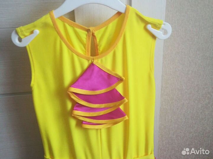 Костюм для девочки