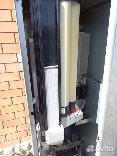 Кофеавтомат бу