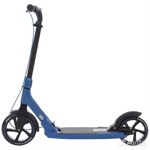 Самокат взрослый