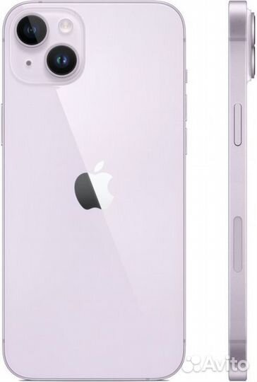 iPhone 14, 128 ГБ