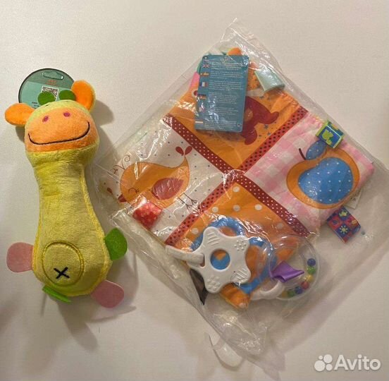 Нужности для малышки