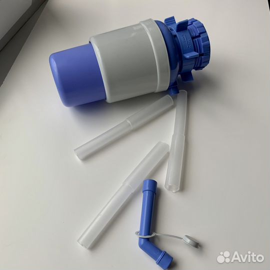 Помпа для воды 19 л