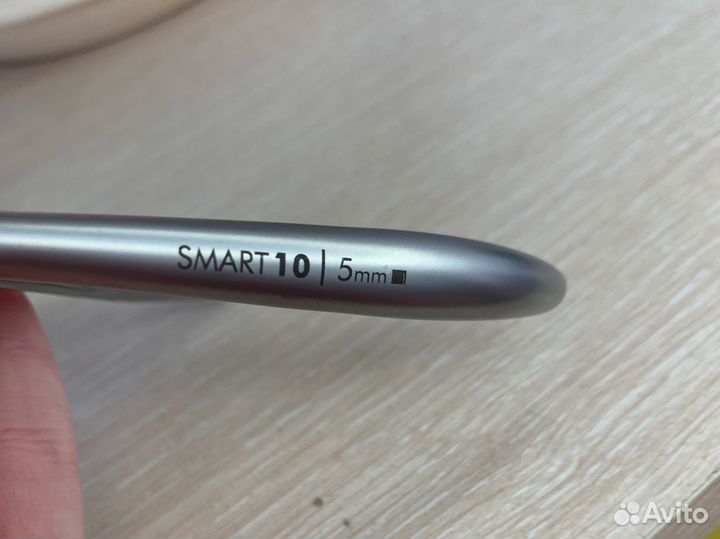 Кусачки для маникюра