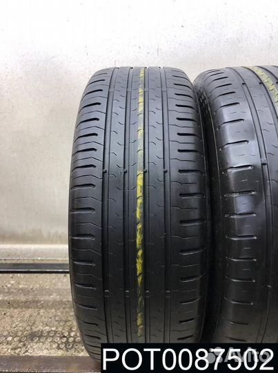 Continental ContiEcoContact 5 205/60 R16 99P