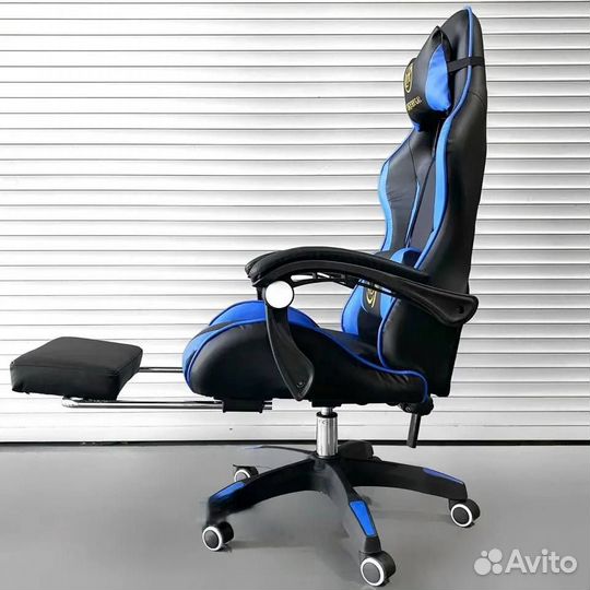 Компьютерное кресло