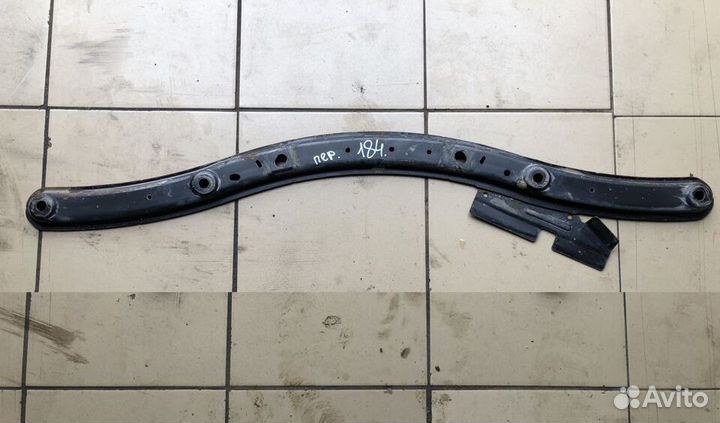 Траверса поперечина передняя Ford Focus 3