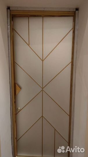 Изделия из латуни