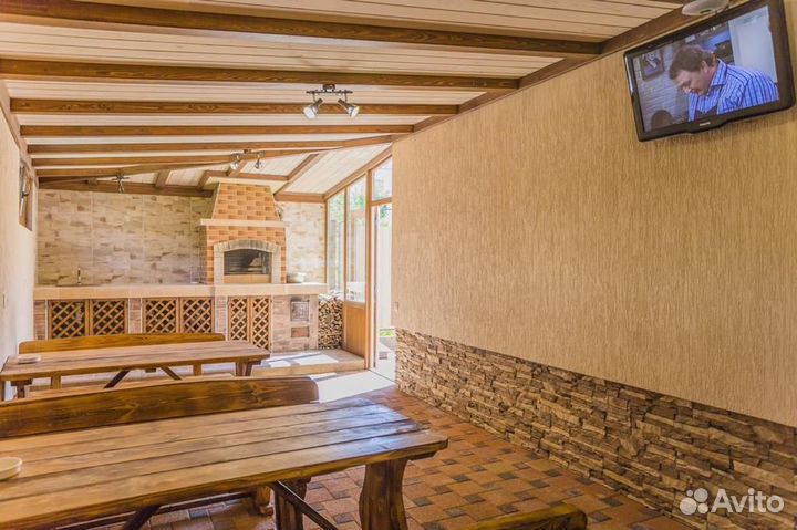 Отдых. Геленджик 