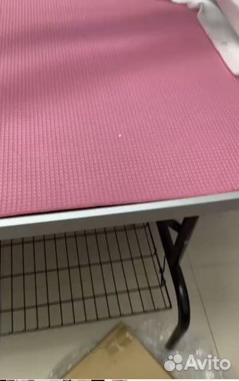 Стол грумерский