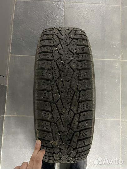 Nokian Tyres Nordman 7 185/65 R15 92T