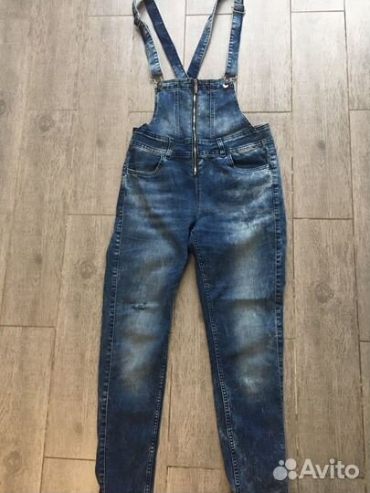 Комбинезон в отличном состоянии