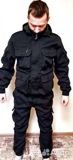 Костюм горка Демисезонный 1009
