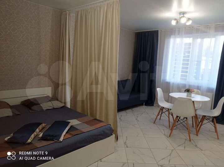 Дом 28 м² на участке 4 сот.