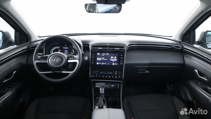 Hyundai Tucson 2.0 AT, 2024