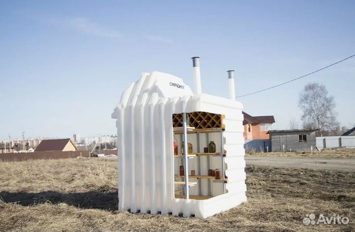 Септик под ключ