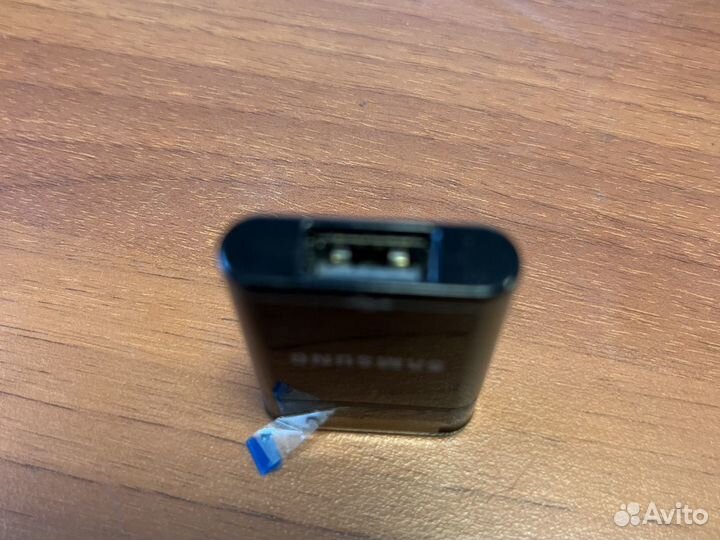 Переходник для планшета самсунг