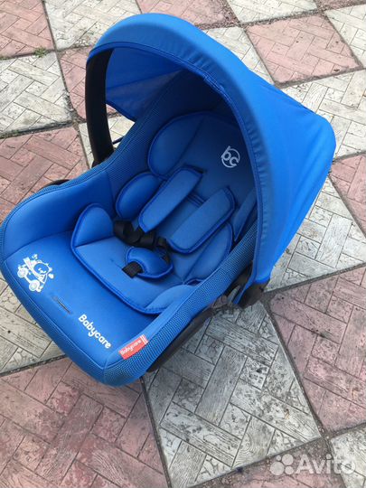 Автолюлька