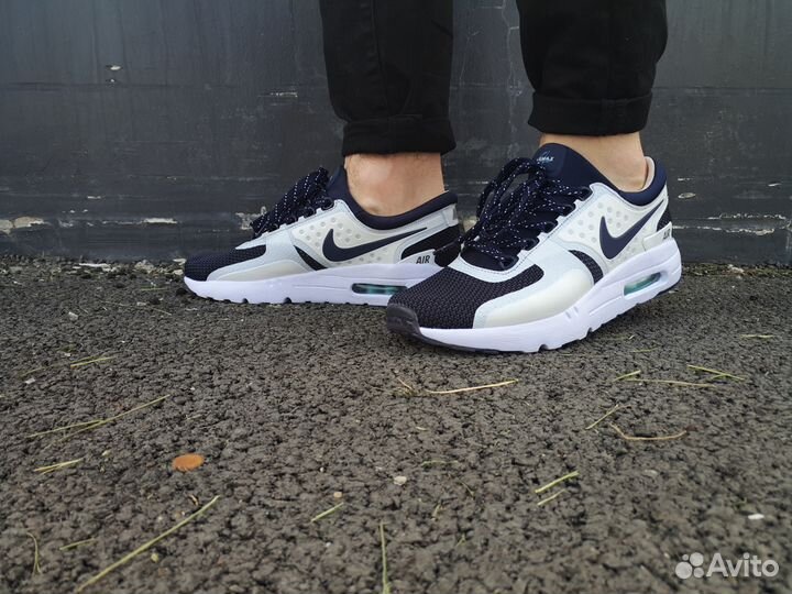 Air max zero 44 best sale