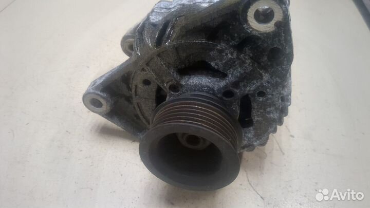 Генератор BMW 3 E36, 1996