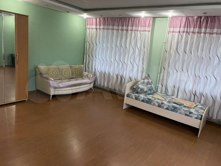 Комната 20 м², 2/4 эт.