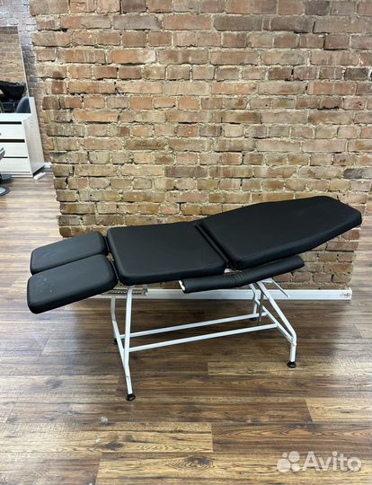 Педикюрное кресло