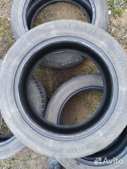 Nokian Tyres Hakka Green 195/55 R16