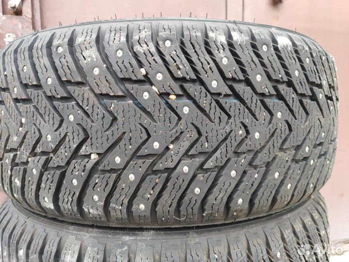 Nokian Tyres Nordman 7 SUV 225/50 R17 98T