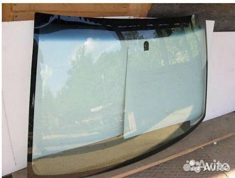 Лобовое стекло Ford S-Max 2006-2015