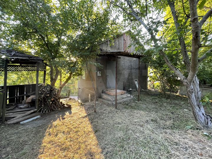 Дача 57 м² на участке 7,7 сот.