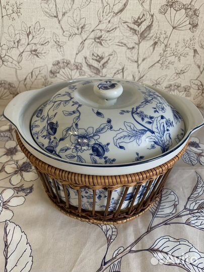 Супница,салатница