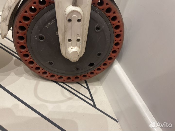 Самокат xiaomi m365