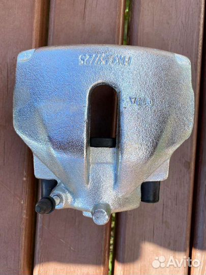 Тормозные суппорта