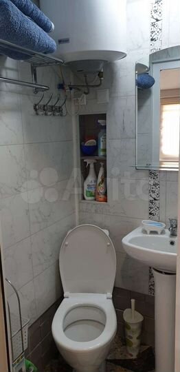 Комната 11 м² в 1-к., 1/1 эт.