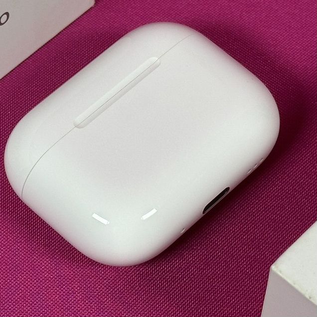 AirPods Pro 3 кейс Оригинал/Гарантия