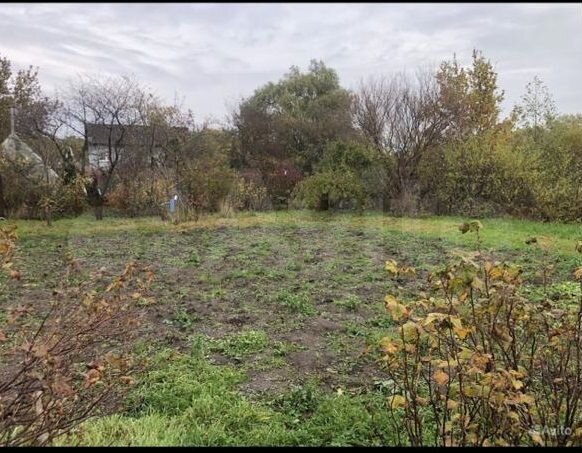 Участок 6,8 сот. (СНТ, ДНП)