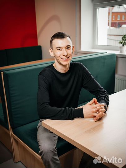 Готовый бизнес кафе