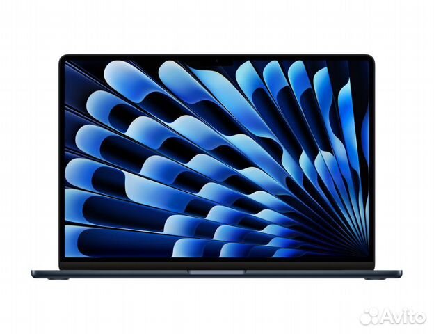 MacBook Air 15 M2 (2023),256/512 гб все цвета объявление продам