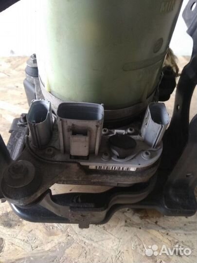 Эгур 1.8-2.0 для Форд Фокус 2