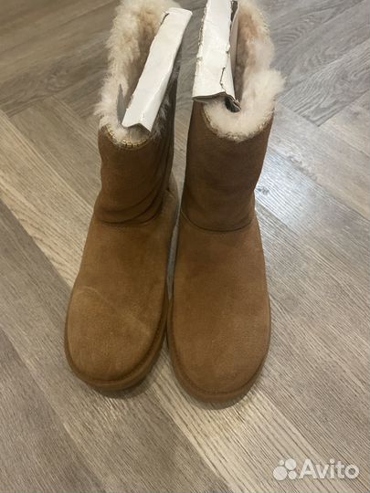 Ugg