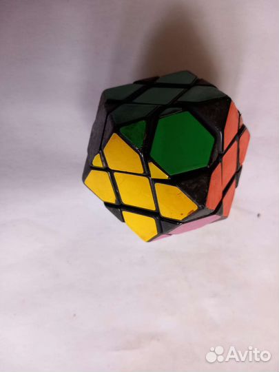 Головоломки СССР