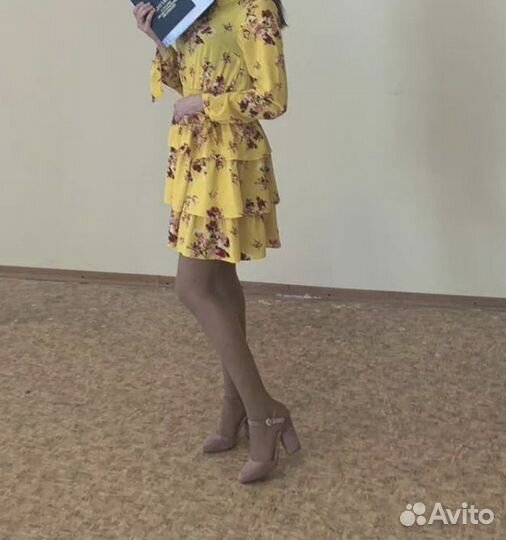 Туфли женские 33 размер