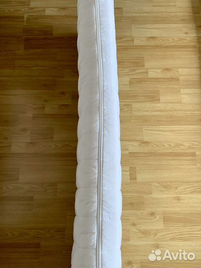 Матрас детский 120 60 IKEA