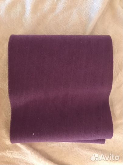 Пояс для похудения