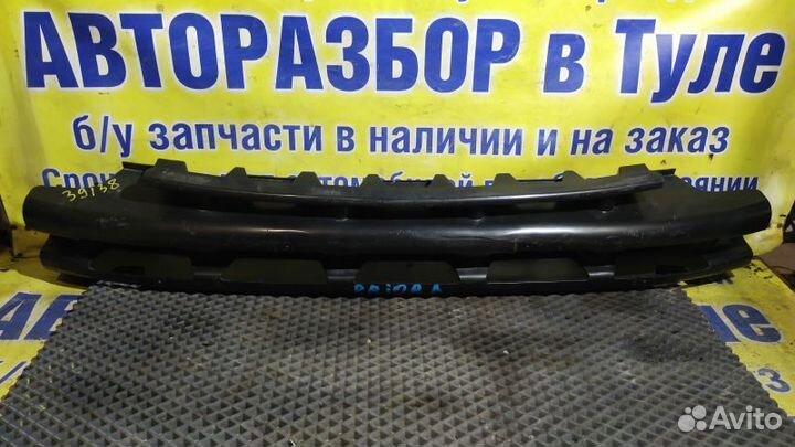 Усилитель бампера передний LADA Priora