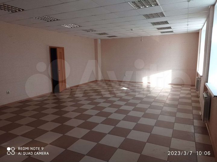 Торговая площадь, 96 м²