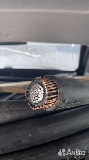 ГОСТ кабель