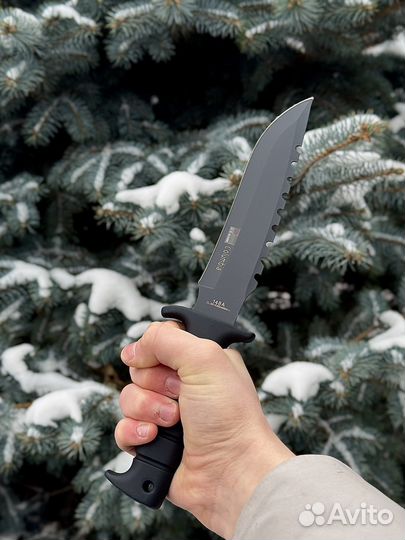 Нож columbia 148A