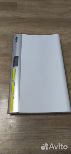 Детские весы laica PS3001
