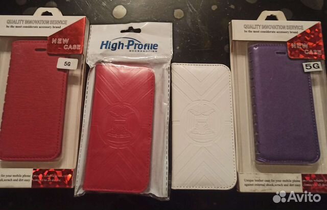 Чехол для iPhone 5, 5s, SE