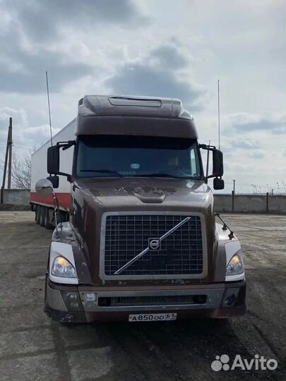 Водитель категории се